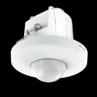 STEINEL - Präsenzmelder Passiv Infrarot, Deckeneinbau, IP20, 360° RW max: Ø40m (1257m²)
