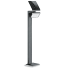 STEINEL - Solarleuchte 1.2W, 150 lm, IP44 mit Bewegungsmelder