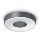 STEINEL - Sensor-LED-Innenleuchte 17.1W, 1165 lm, IP54 mit Bewegungsmelder