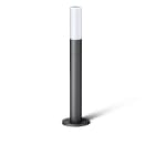 STEINEL - LED-Außenleuchte ohne Sensor 8.5W, 575 lm, IP44