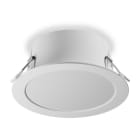 STEINEL - Sensor-LED-Innenleuchte 8.6 W, IP20 Mit Bewegungsmelder