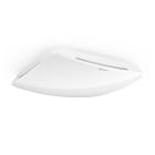 STEINEL - Multisensor Hochfrequenz, Unterputz, IP20, 360° Reichweite max: Ø 15 m