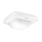 STEINEL - Präsenzmelder Passiv Infrarot, Unterputz, IP20, 360° Reichweite max: 24 x 24 m
