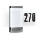 STEINEL - LED Außenleuchte L 270 DIGI SC ANT