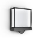 STEINEL - LED Außenleuchte L 40 SC ANT 