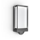 STEINEL - LED Außenleuchte L 42 SC ANT 
