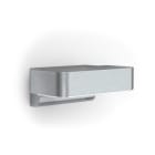 STEINEL - LED Außenleuchte L 800 SC SI
