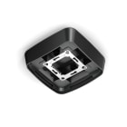 STEINEL - Zubehör AP-Adapter True Presence KNX SW