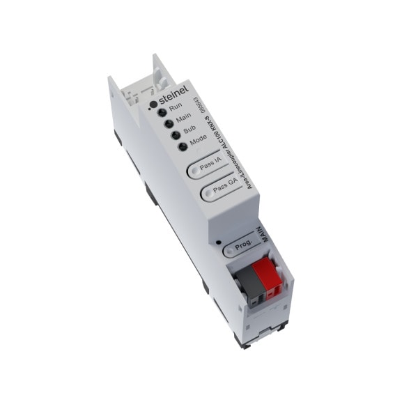 STEINEL - Bereichs-/Linienkoppler ALC100 KNX-S