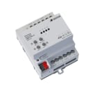 STEINEL - Dimming Actuator DIM4 KNX-S