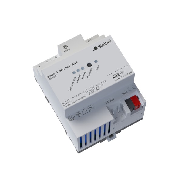 STEINEL - Spannungsversorgung P640 KNX