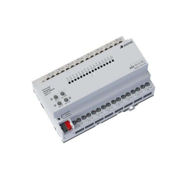 STEINEL - Universal Actuator UA16 KNX-S