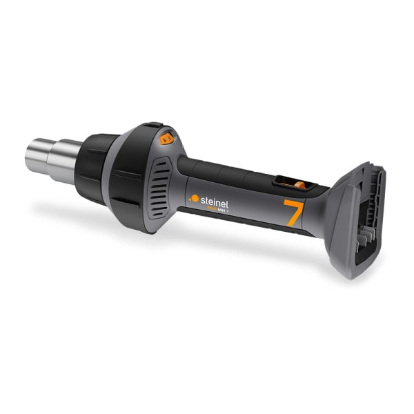 STEINEL - Heißluftgebläse Akku MobileHeat MH 7 KF