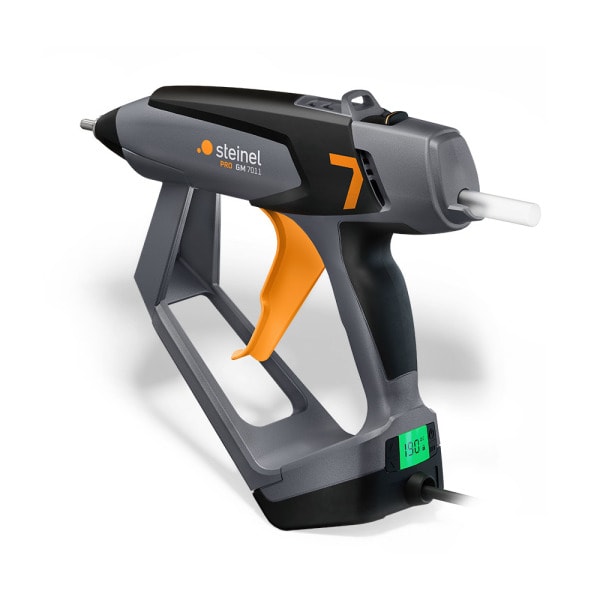 STEINEL - Klebepistole GlueMatic 7011 KF