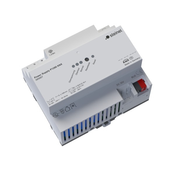 STEINEL - Spannungsversorgung P1280 KNX