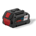 STEINEL - Zubehör Akku PROCORE 18V LI-HD 8,0A