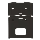 STEINEL - Zubehör Eckwandhalter 180-2 2180ECO/-2 SW
