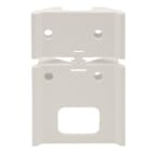 STEINEL - Zubehör Eckwandhalter 180-2 2180ECO/-2 WS
