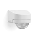 STEINEL - Bewegungsmelder Passiv Infrarot, Aufputz, IP54, 130° Reichweite max: r = 13 m (192 m²)