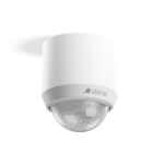 STEINEL - Bewegungsmelder Passiv Infrarot, Aufputz, IP54, 360° Reichweite max: Ø 26 m (531 m²)