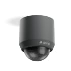 STEINEL - Bewegungsmelder Passiv Infrarot, Aufputz, IP54, 360° Reichweite max: Ø 26 m (531 m²)