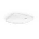 STEINEL - Präsenzmelder Hochfrequenz, Unterputz, IP20, 360° Reichweite max: Ø 15 m (177 m²)