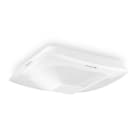 STEINEL - Präsenzmelder Hochfrequenz, Unterputz, IP20, 360° Reichweite max: Ø 12 m (113 m²)