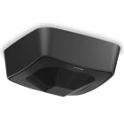 STEINEL - Präsenzmelder Hochfrequenz, Aufputz, IP20, 360° Reichweite max: Ø 12 m (113 m²)