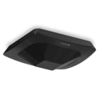 STEINEL - Präsenzmelder Hochfrequenz, Unterputz, IP20, 360° Reichweite max: Ø 12 m (113 m²)