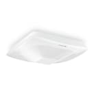STEINEL - Präsenzmelder Hochfrequenz, Unterputz, IP20, 360° Reichweite max: Ø 12 m (113 m²)