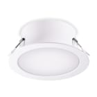 STEINEL - Sensor-LED-Innenleuchte 10.8 W, IP20 Mit Bewegungsmelder