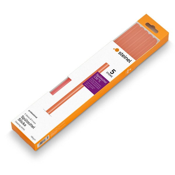 STEINEL - Spülsticks 250MM 105G