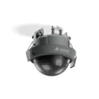 STEINEL - Bewegungsmelder Passiv Infrarot, Deckeneinbau, IP54, 360° Reichweite max: Ø 26 m (531 m²)