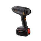 STEINEL - Heißluftgebläse Akku MobileHeat MH 1 KF SET