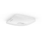 STEINEL - Optischer Sensor Unterputz, IP20, 360° Reichweite max: 9.2 x 9.2 m (85 m²)