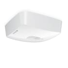 STEINEL - Optischer Sensor Aufputz, IP20, 360° Reichweite max: 9.2 x 9.2 m (85 m²)