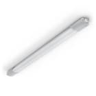 STEINEL - Sensor-LED-Innenleuchte 31 W, 4200 lm, IP65 Mit Bewegungsmelder