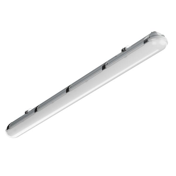 STEINEL - Sensor-LED-Innenleuchte 28 W, IP65 Mit Bewegungsmelder