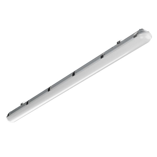 STEINEL - Sensor-LED-Innenleuchte 42 W, IP65 Mit Bewegungsmelder