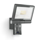 STEINEL - Sensor-LED-Strahler 21 W, 2310 lm, IP44 Mit Bewegungsmelder