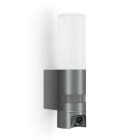 STEINEL - Sensor-LED-Außenleuchte 14 W, 925 lm, IP44 Mit Bewegungsmelder
