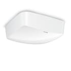STEINEL - Präsenzmelder Hochfrequenz, Aufputz, IP54, 360° Reichweite max: Ø 15 m (177 m²)