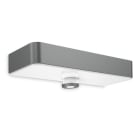 STEINEL - Solarleuchte 3.3 W, 255 lm, IP44 Mit Bewegungsmelder