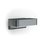 STEINEL - Sensor-LED-Außenleuchte 7.5 W, 466 lm, IP44 Mit Bewegungsmelder