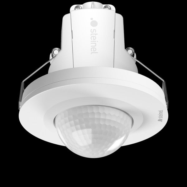 STEINEL - Präsenzmelder PD-24 ECO KNX DE WS