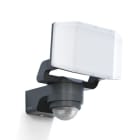 STEINEL - Sensor-LED-Strahler 15.1 W, 1642 lm, IP54 Mit Bewegungsmelder