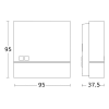 Miniaturansicht Maßzeichnung 2