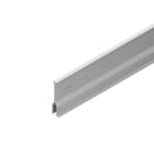 NIEDAX - Trennwand, 49x2000 mm