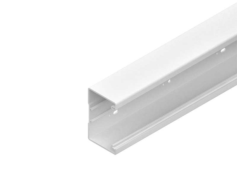 NIEDAX - Kanalunterteil, 173x66x2000 mm