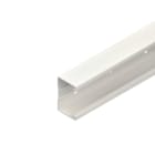 NIEDAX - Kanalunterteil, 133x66x2000 mm